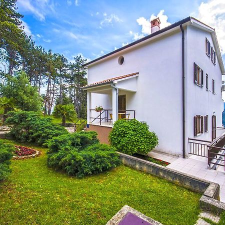 Apartments Rabac 828 Εξωτερικό φωτογραφία