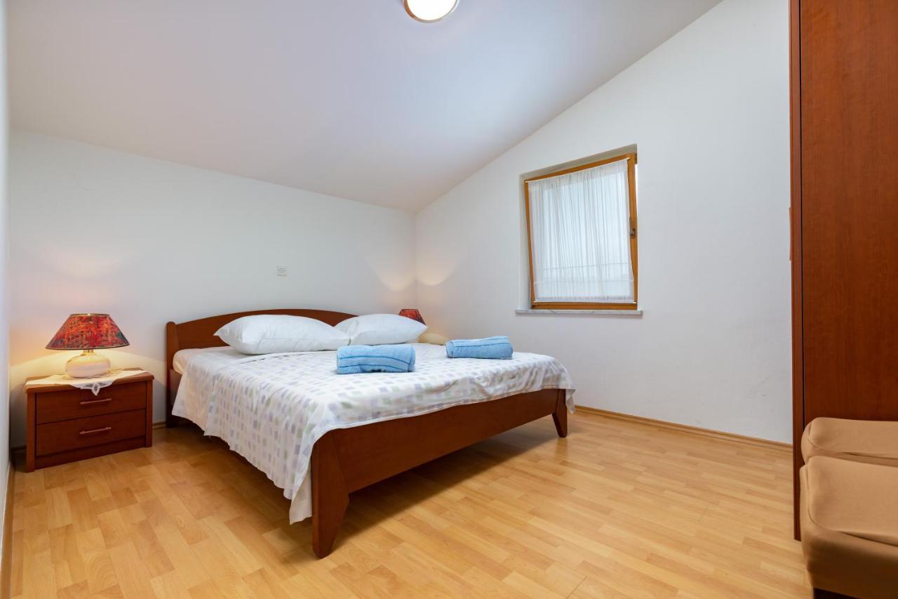 Apartments Rabac 828 Εξωτερικό φωτογραφία