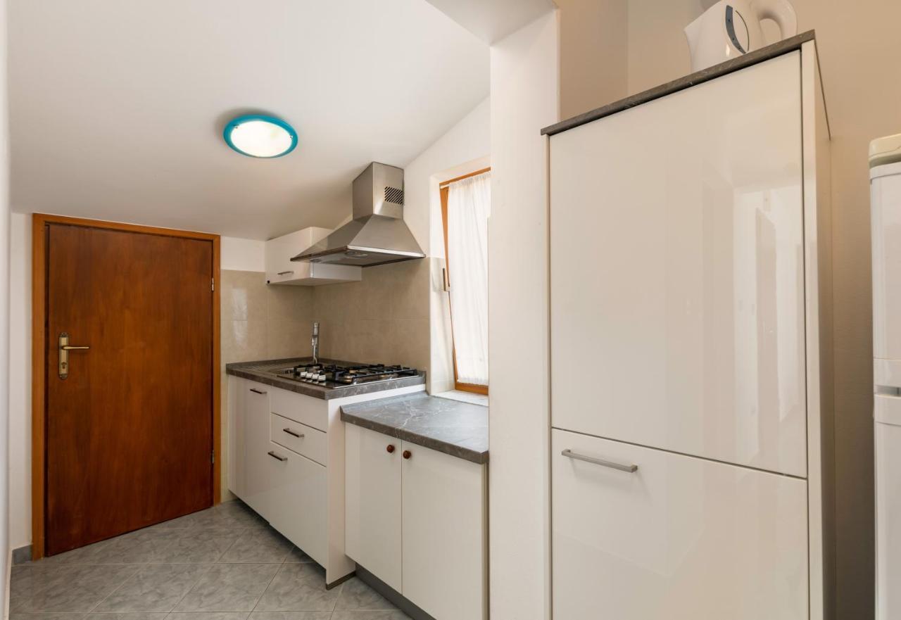 Apartments Rabac 828 Εξωτερικό φωτογραφία