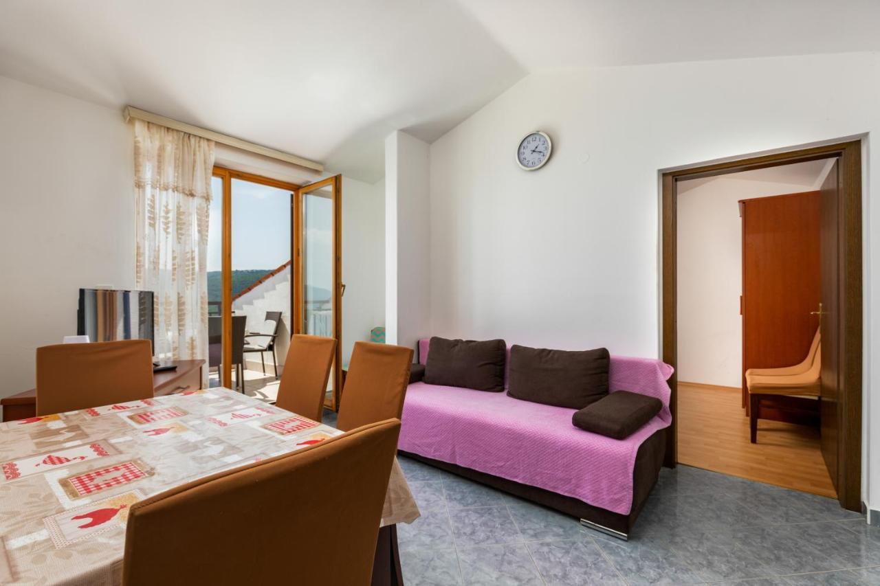 Apartments Rabac 828 Εξωτερικό φωτογραφία