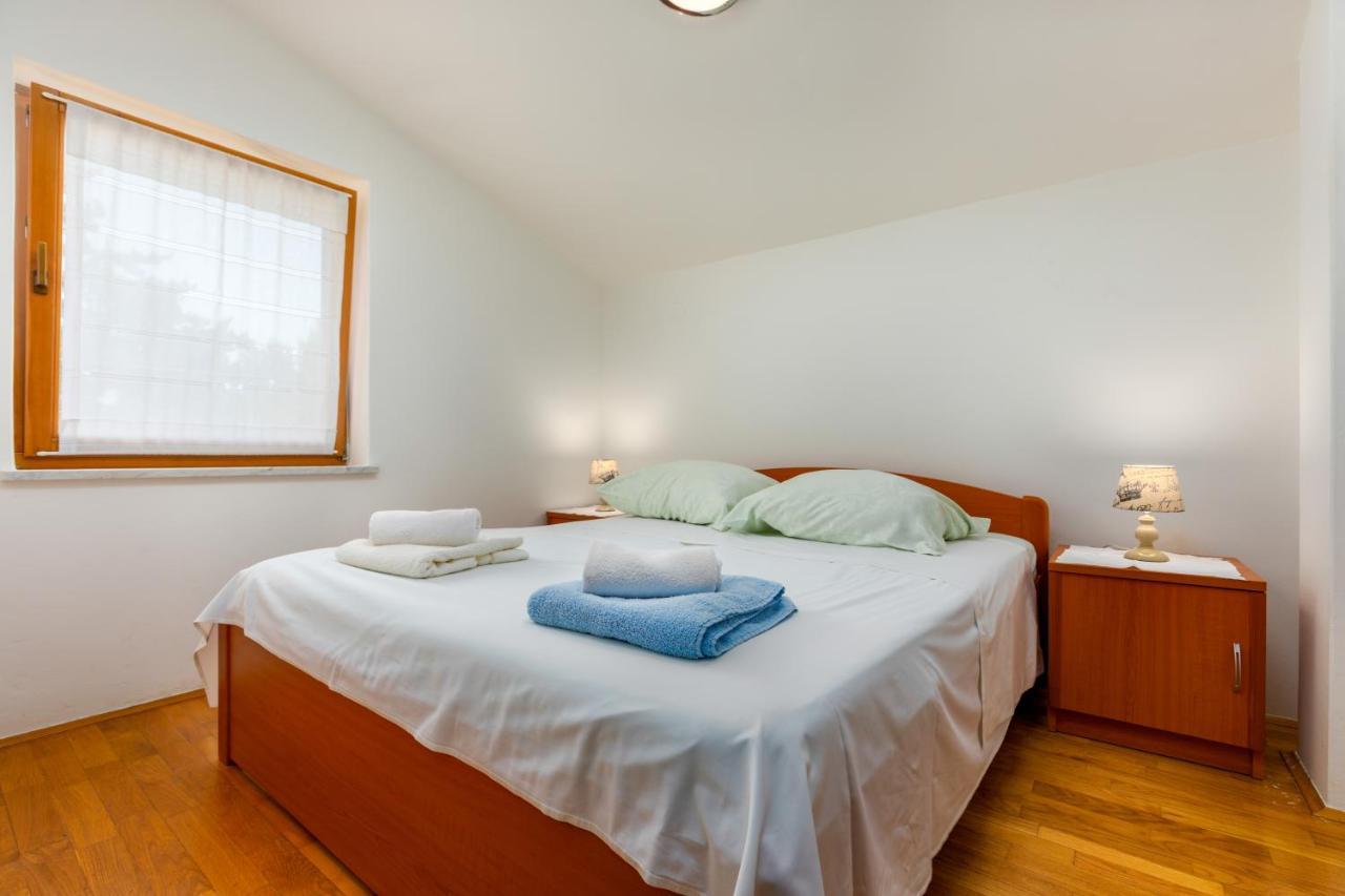 Apartments Rabac 828 Εξωτερικό φωτογραφία