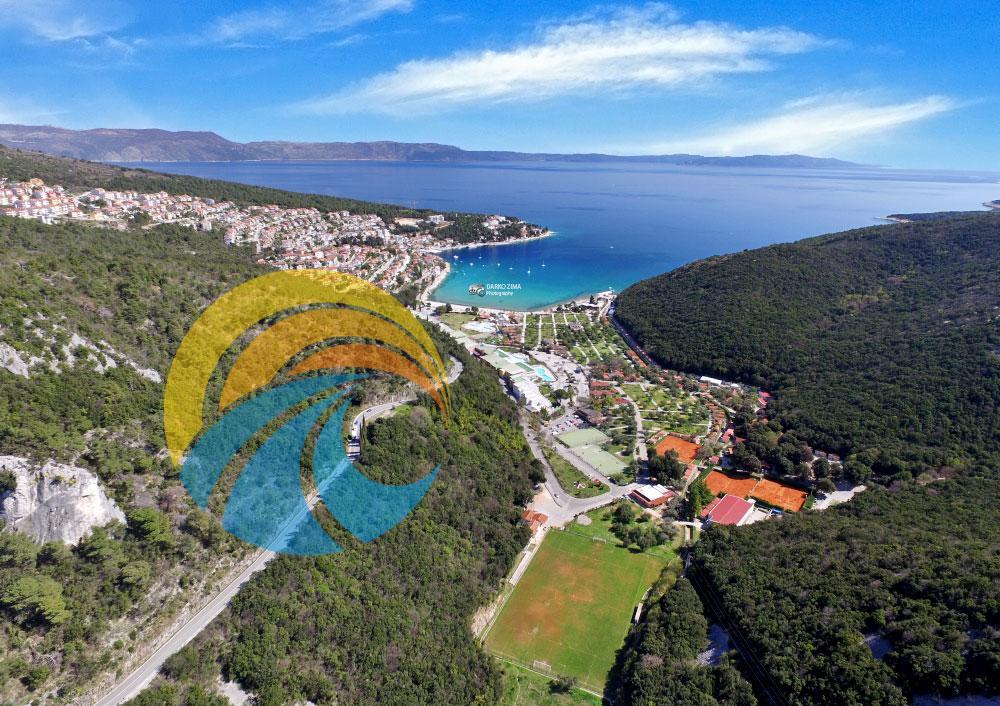 Apartments Rabac 828 Εξωτερικό φωτογραφία