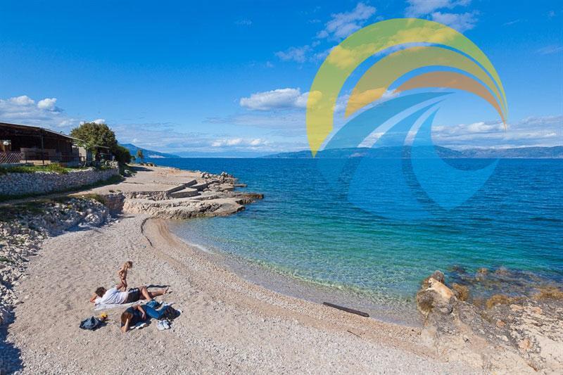 Apartments Rabac 828 Εξωτερικό φωτογραφία