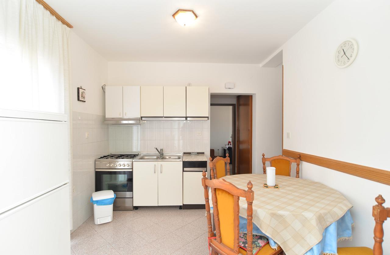 Apartments Rabac 828 Εξωτερικό φωτογραφία