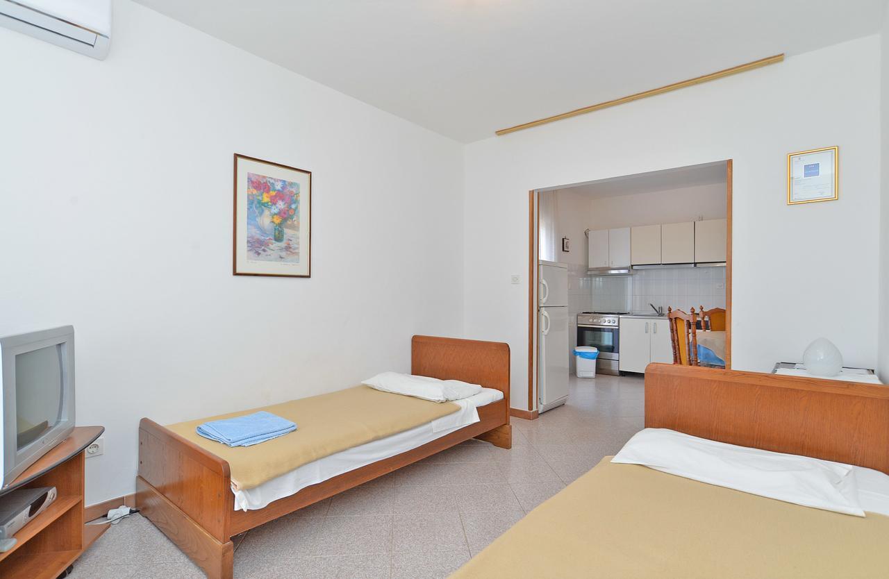Apartments Rabac 828 Εξωτερικό φωτογραφία