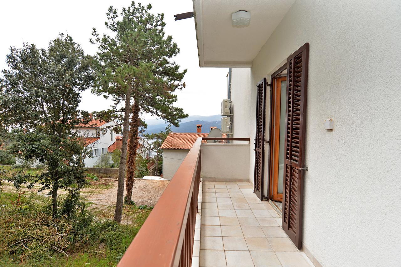 Apartments Rabac 828 Εξωτερικό φωτογραφία