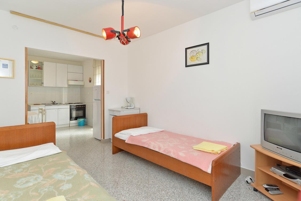 Apartments Rabac 828 Εξωτερικό φωτογραφία