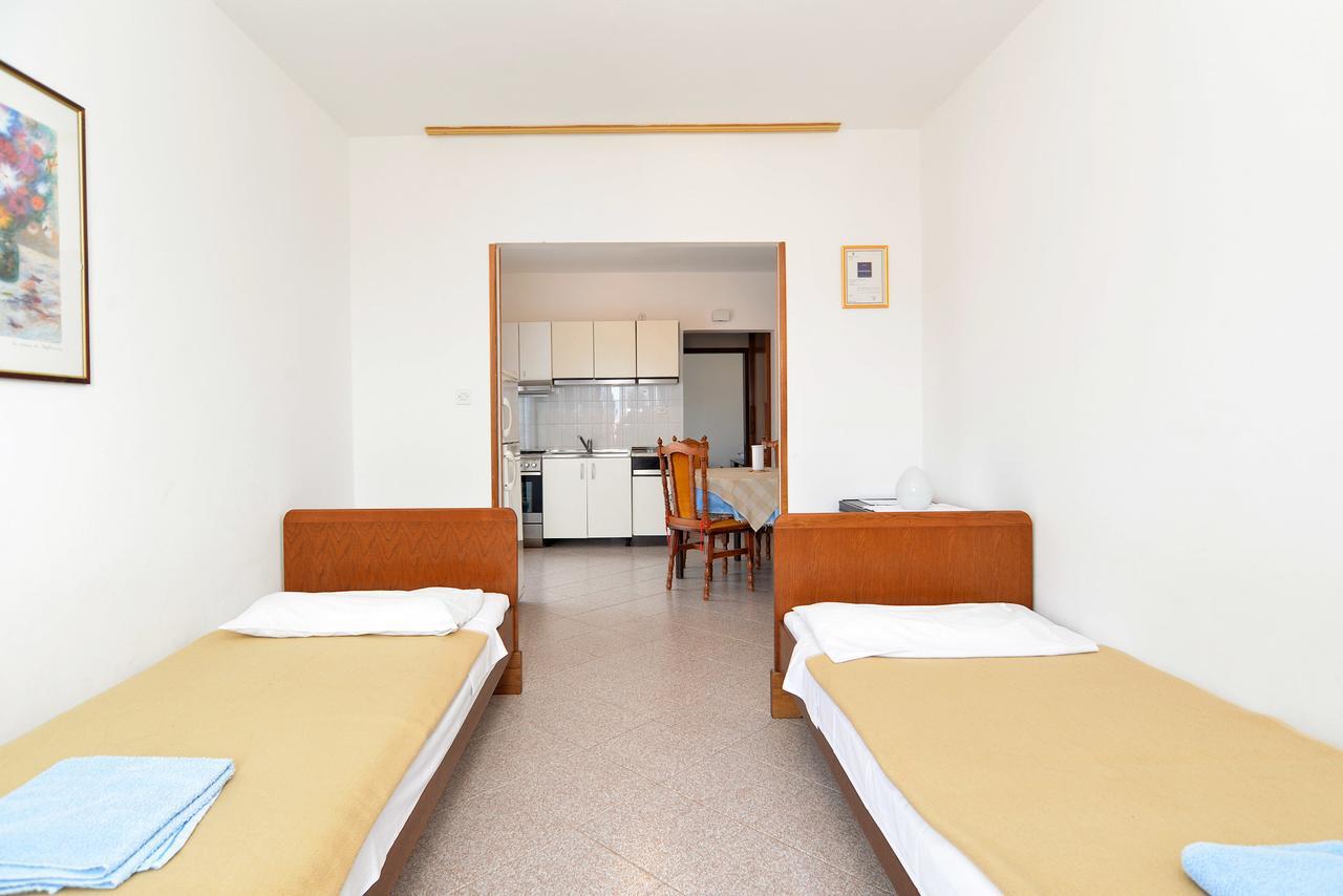 Apartments Rabac 828 Εξωτερικό φωτογραφία