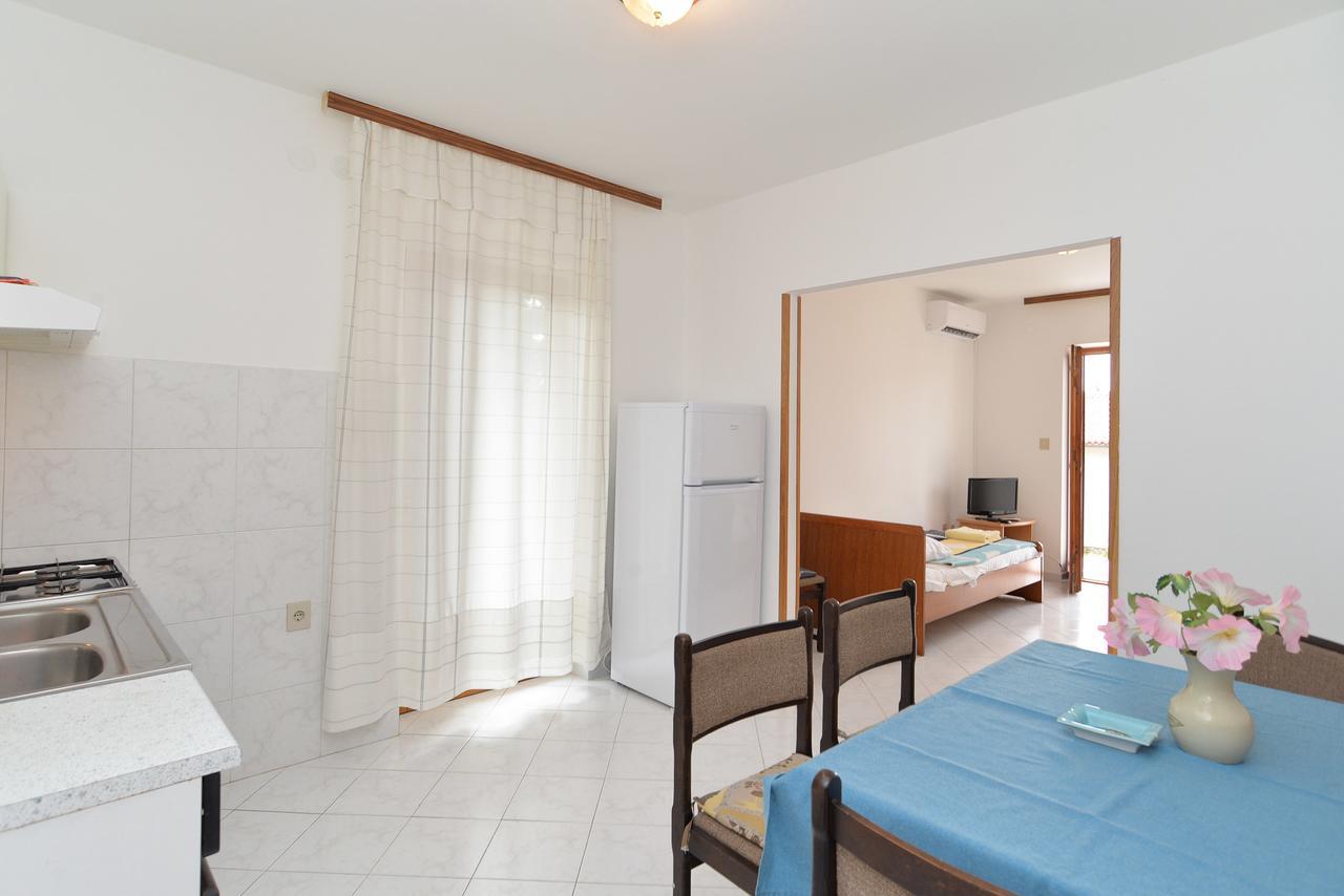 Apartments Rabac 828 Εξωτερικό φωτογραφία