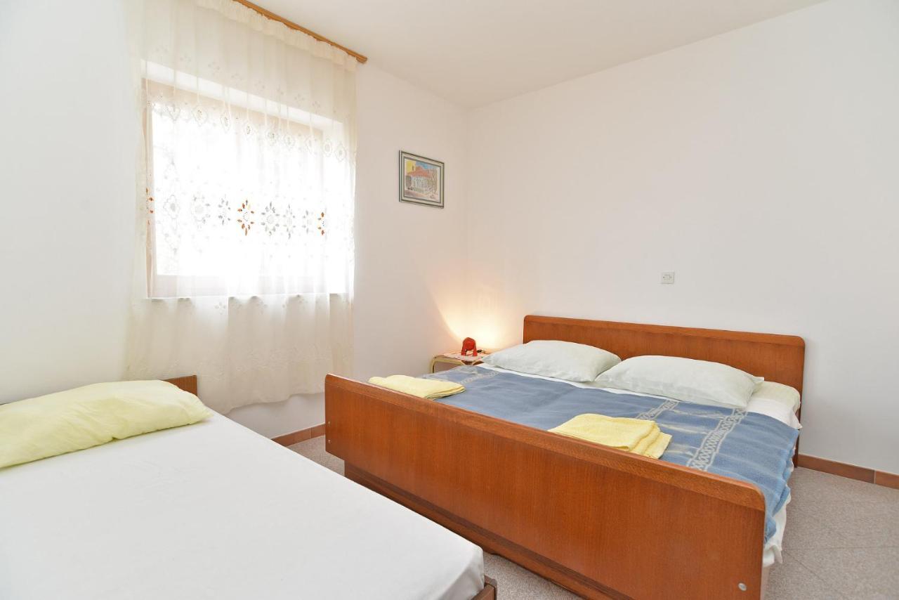 Apartments Rabac 828 Εξωτερικό φωτογραφία